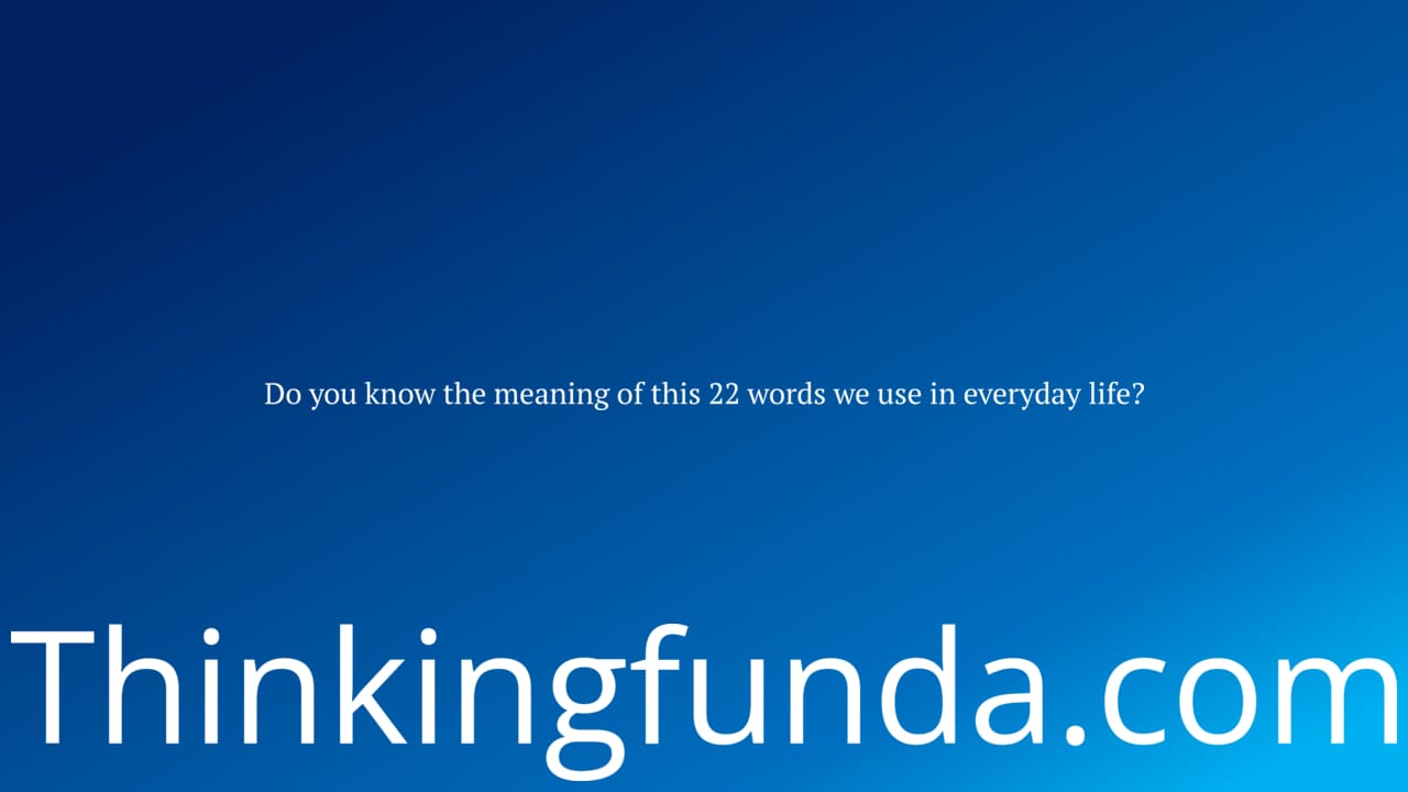 Thinkingfunda Bill Of Materials Thinkingfunda Bill Of Materials